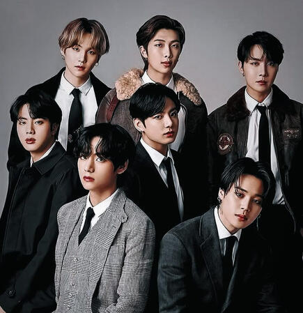 BTS